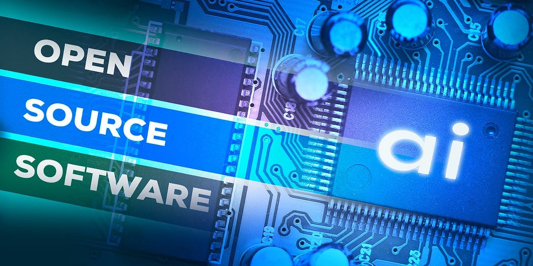 The Rise of “Open Source” AI Models: Transparency and Accountability in ...