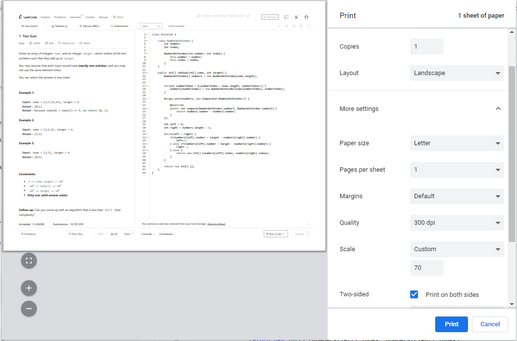 Guideline for FAANG. Algorithm and Data structure (Leetcode… | by ...
