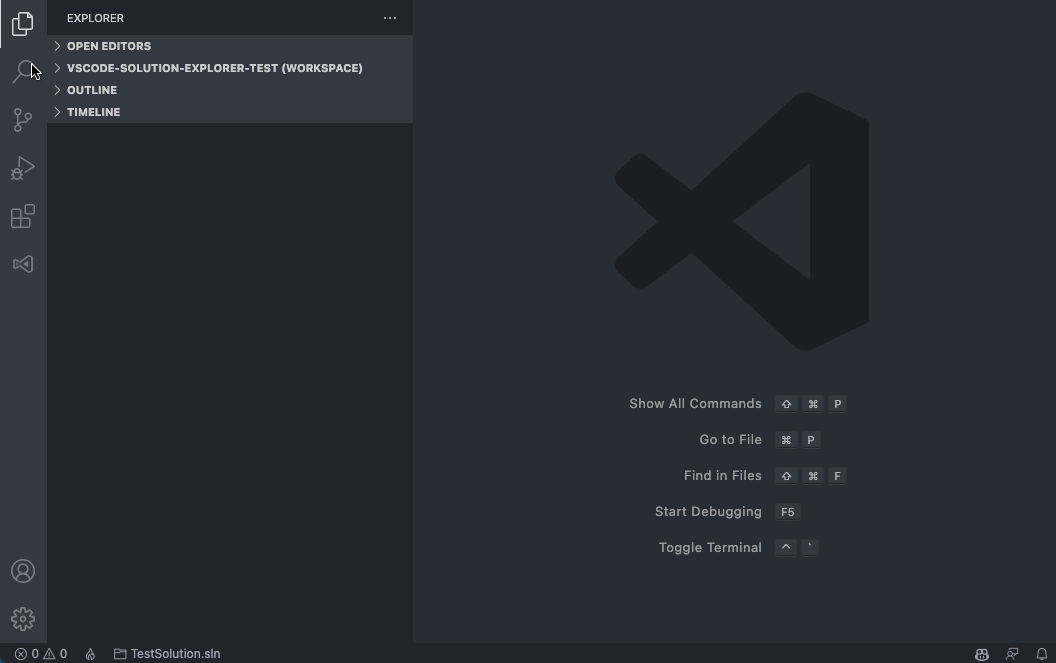 5 extensions VsCode for C developer by diakingdev Medium