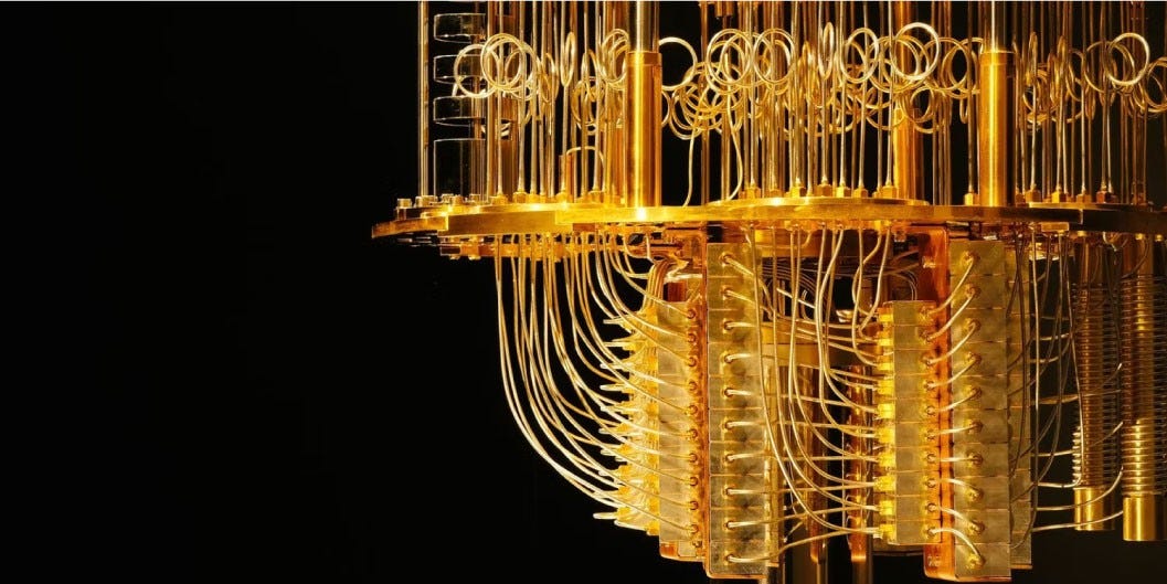 Exploring the Potential of Quantum Computing in 2024 | by Nexus Tech ...