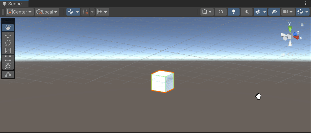 Level Up Your Unity Skills: Simple Player Controls in Unity — Part 2 ...