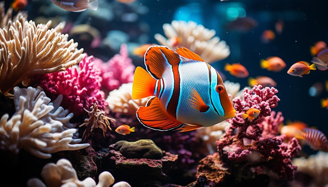 Explore the Underwater Wonders Best Places to Snorkel on the Gold Coast by Cooly Eco
