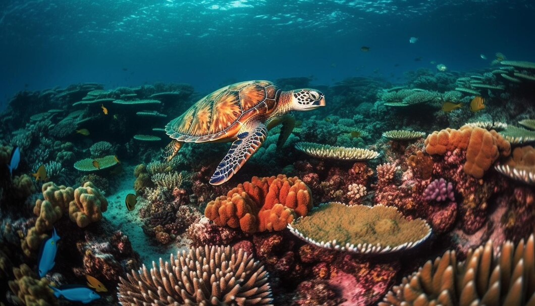 What Should I Know Before Snorkeling with Turtles? | by Cooly Eco ...