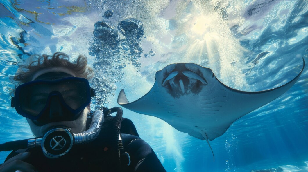 Snorkeling on the Gold Coast Where to Explore the Underwater World by Cooly Eco Adventures