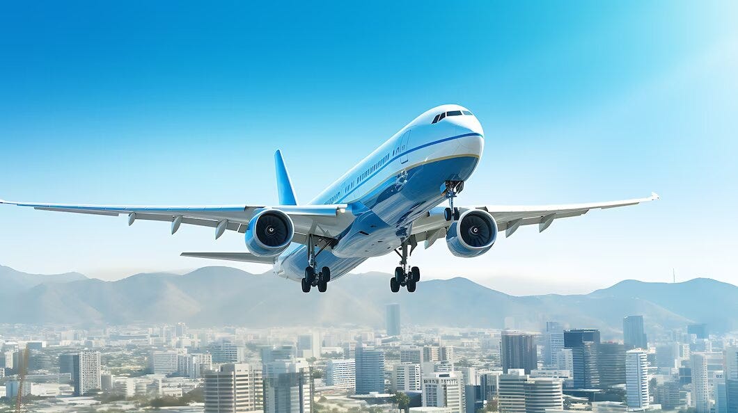 Navigating The Skies: A Comprehensive Guide To Understanding Airline 