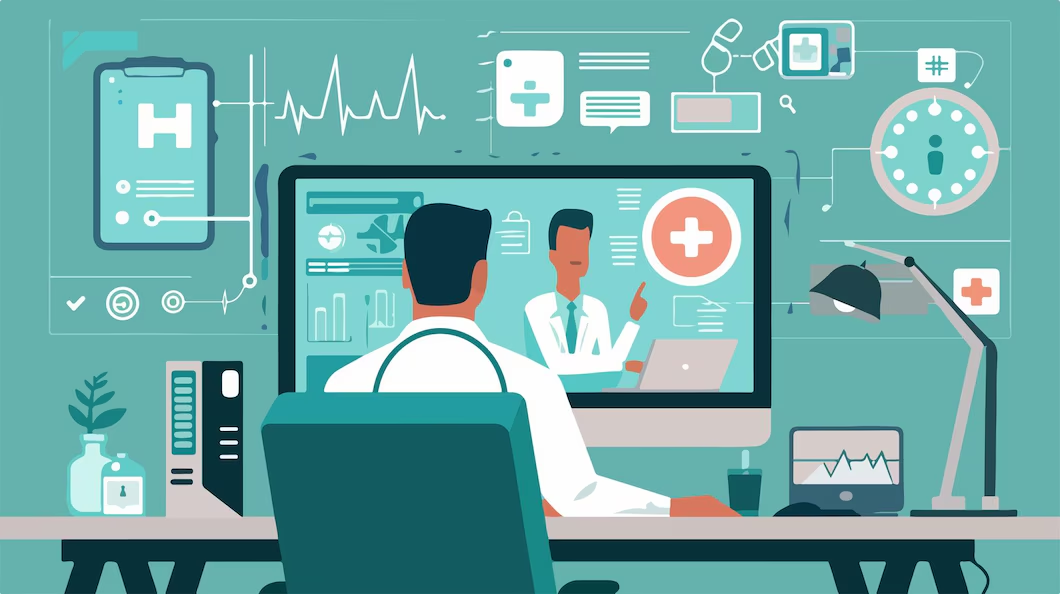 EHR/EMR Software Development: A Comprehensive Guide | by Ewyatt | Sep ...
