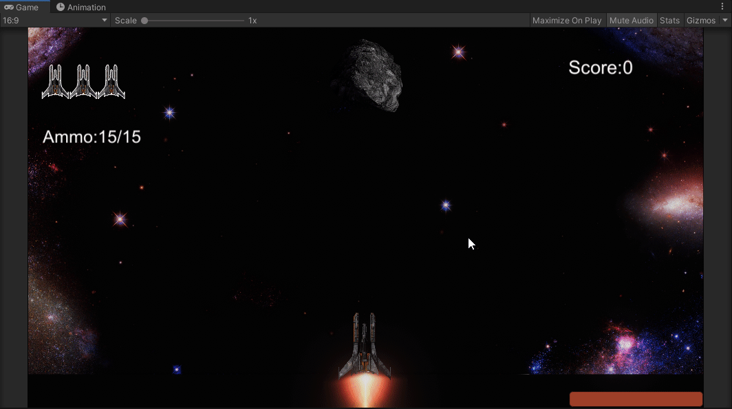 Learn to code by making a 2D space shooter game. | by Suleiman Abdullah ...