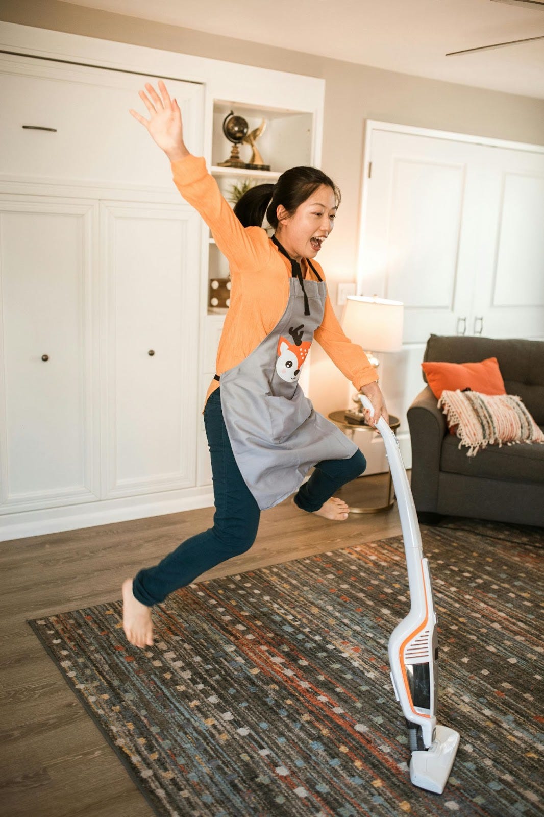 “Top 5 Compact Vacuum Cleaners A MustHave for Modern Homes in 2024” by Cinita Mannings May