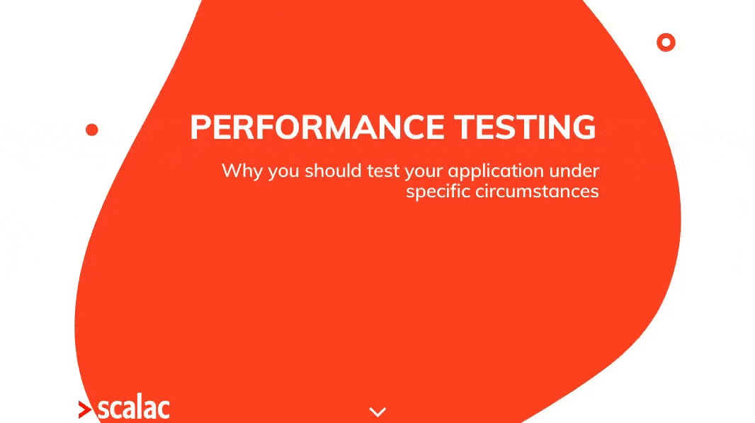 Performance Testing. Why you should test your application… | by Bartosz ...