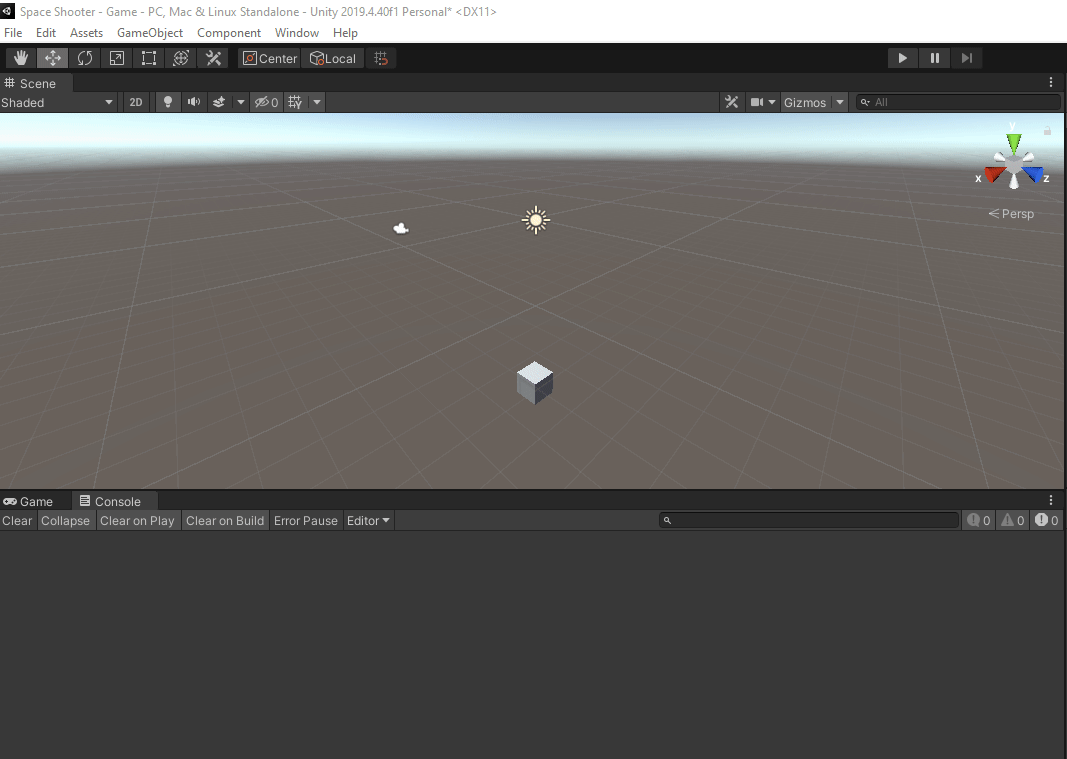 Simple Player Movement in Unity. Player movement lies at the core of ...