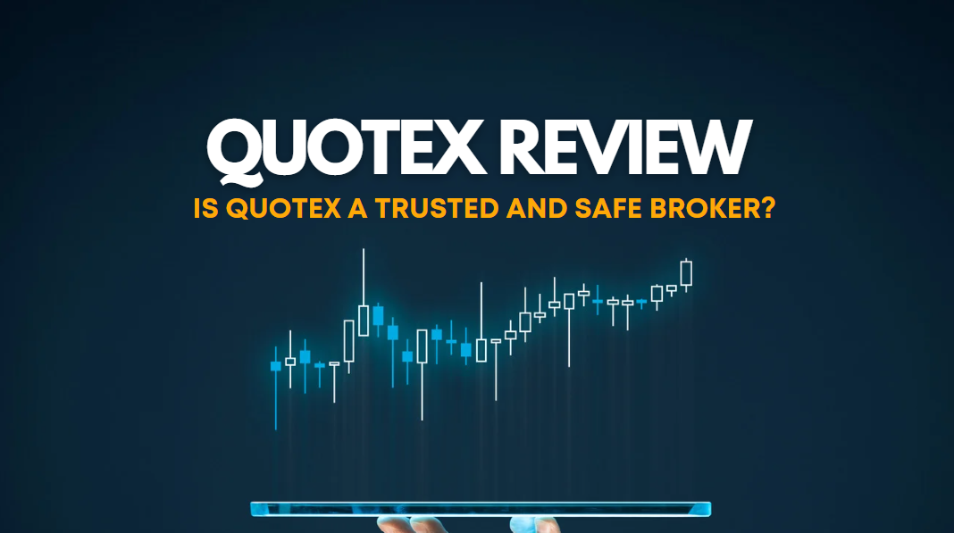 Quotex Review 2024 Is Quotex a Trusted and Safe Broker? by Deala Medium