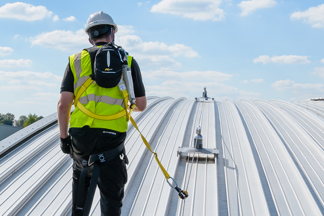 What are WalkingWorking Surfaces in OSHA Course A Comprehensive Guide