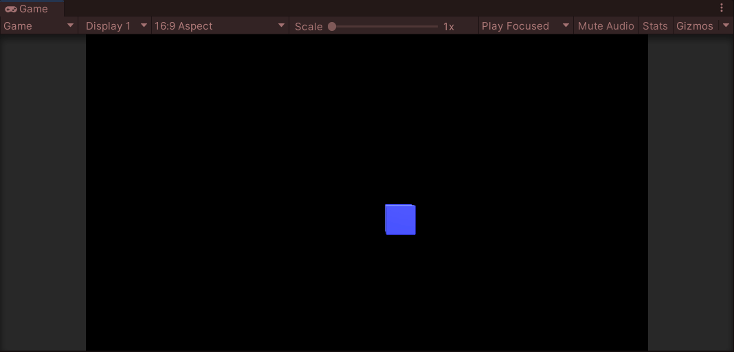 Simple Player Movement in Unity. We’re starting our coding journey ...