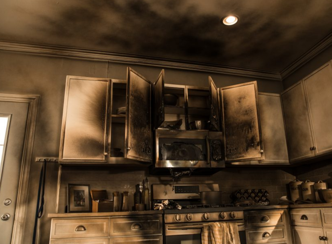 7 Essential Steps for Navigating the Aftermath: Understanding Fire 