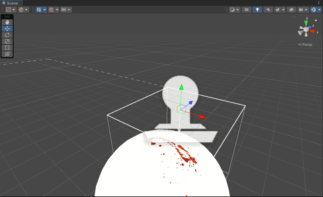 Using Decals in Unity Pavel G Rodriguez Garcia Medium