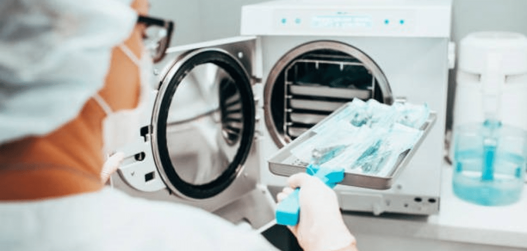 Unlocking Laboratory Excellence The 7 Best Sterilization Methods for