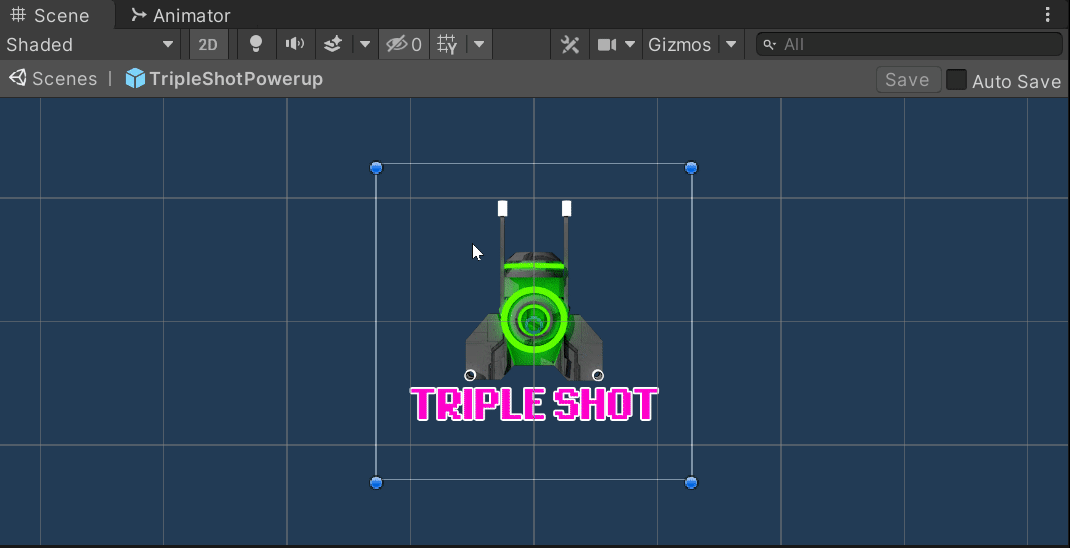 Animating Sprites In Unity — Powerups! | by Calum Slee | Nerd For Tech ...