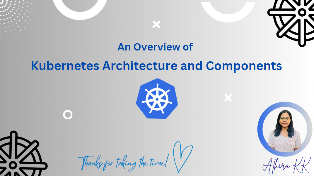 Kubernetes Architecture Overview