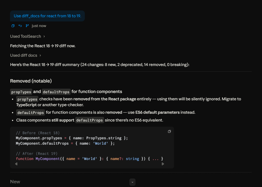 Your AI Coding Agent Is Using the Wrong Docs And It’s Quietly Breaking ...