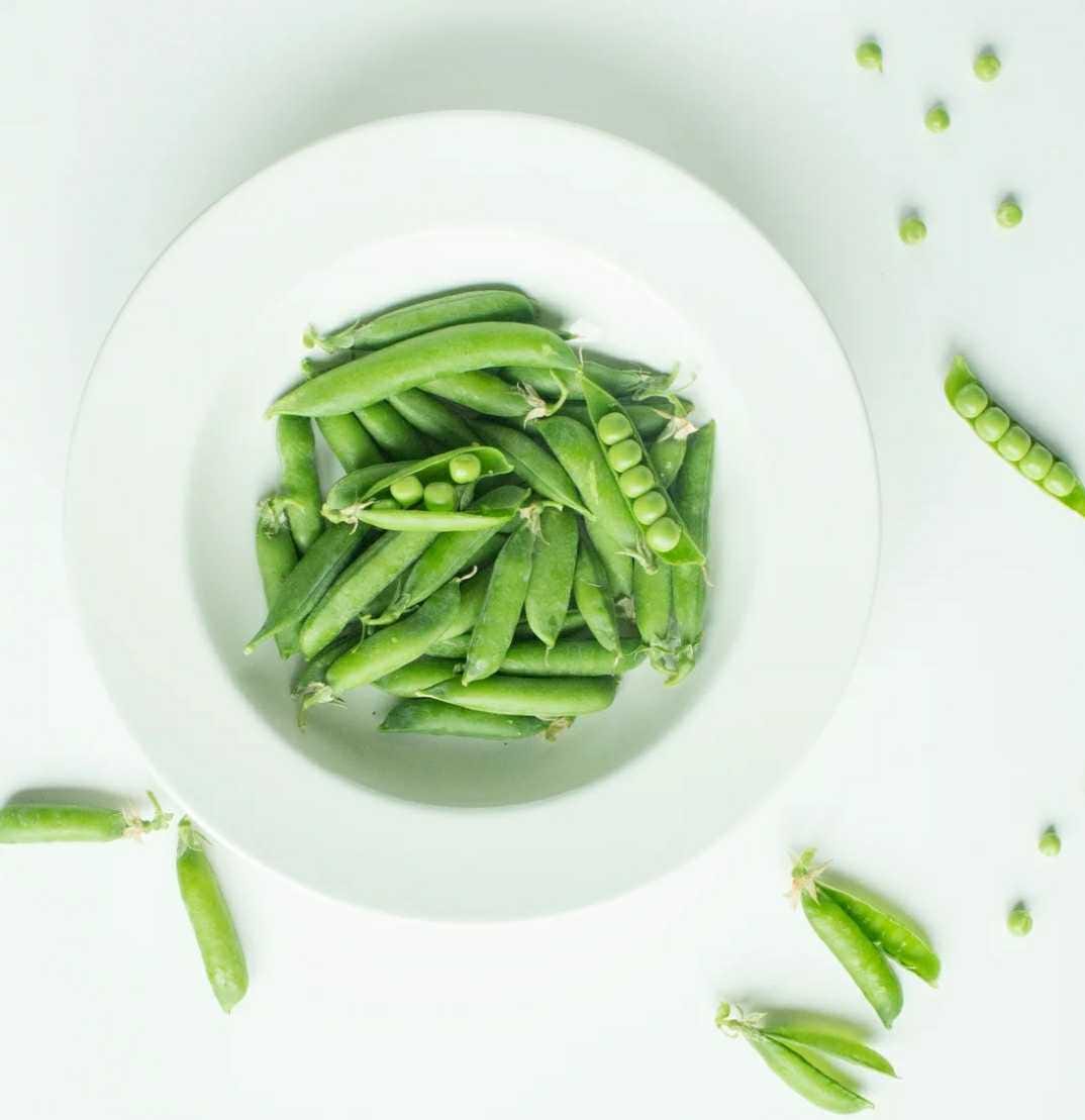 Why are Green Peas healthy? — Fun Facts Food by fun facts food Medium