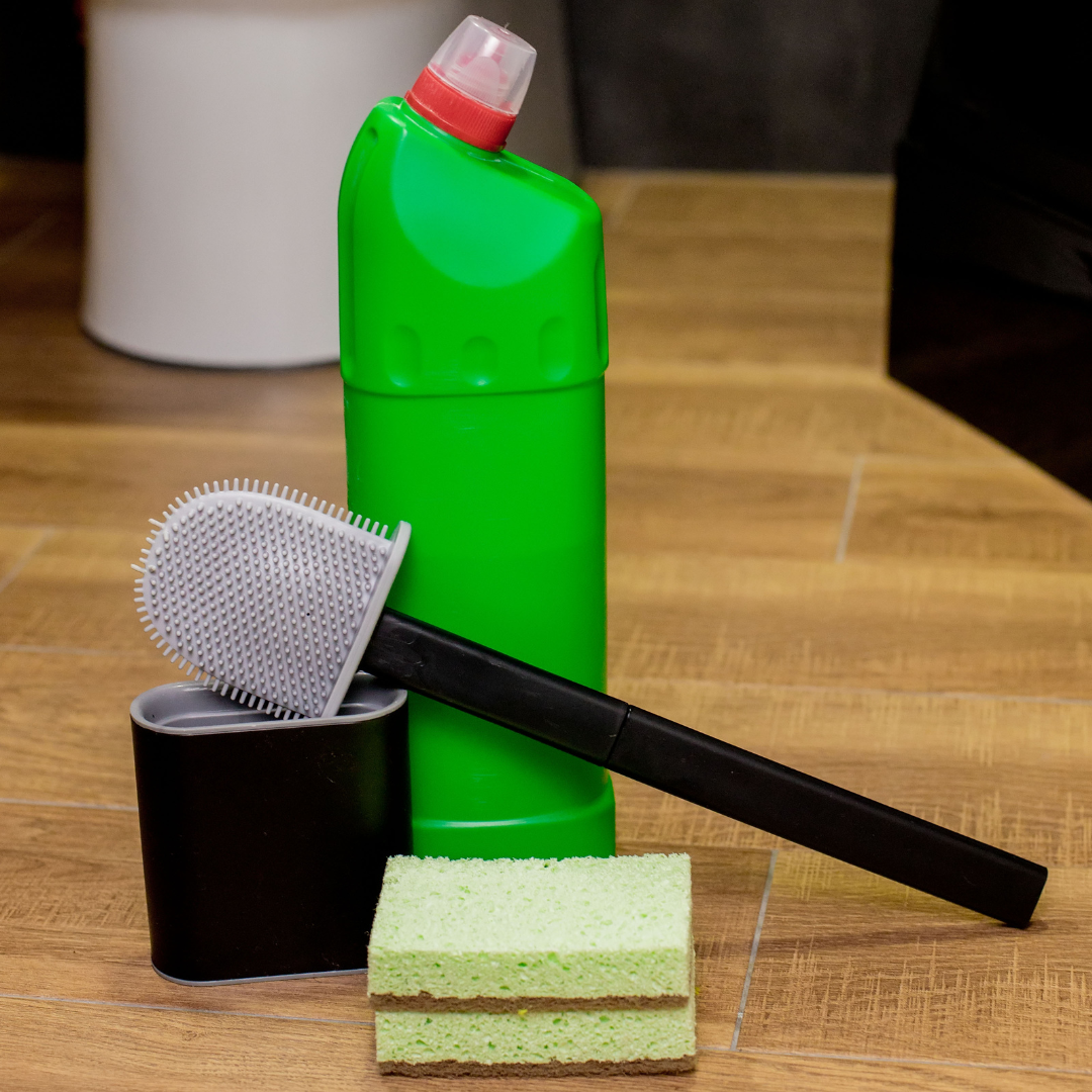 Maintenance Tips for Toilet Bowl Accessories Keep Your Toilet Fresh