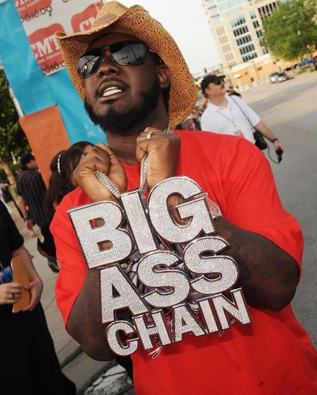 Why Rappers Go Broke