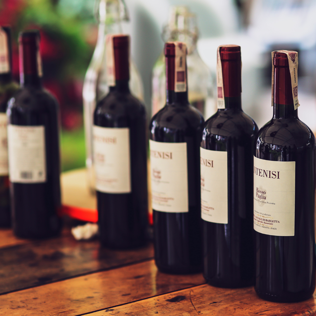 Unveiling the Secrets to Quality and Affordable Wine in Singapore with