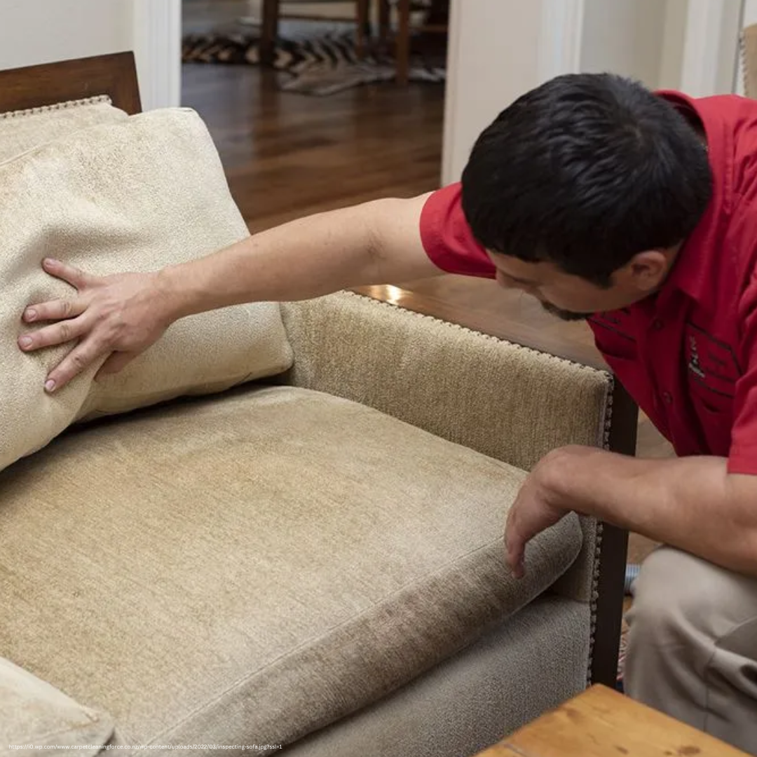 Clean Care Pte Ltd — 5 Questions To Ask Before Getting Sofa Cleaning