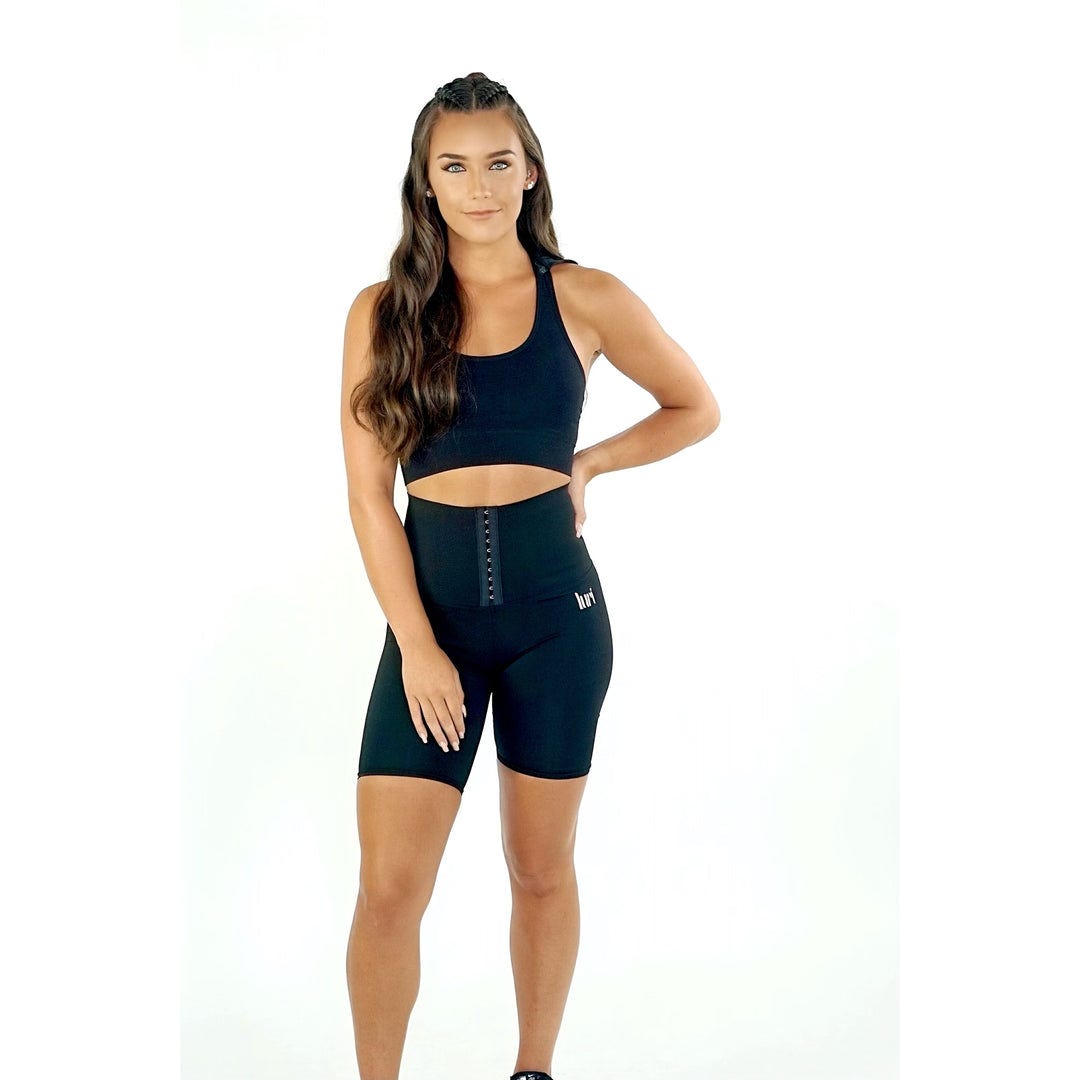 How To Choose The Best Postpartum Compression Clothing by LURI Medium