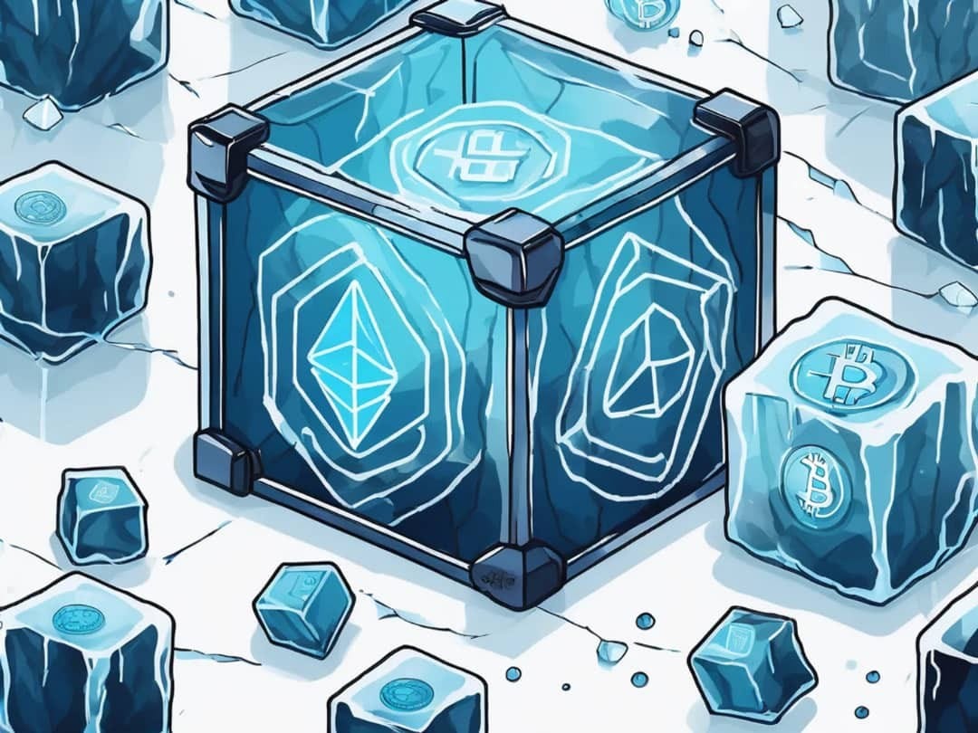 Cold Storage. What Is Cold Storage? Cold storage is… | by Carl_Adm ...