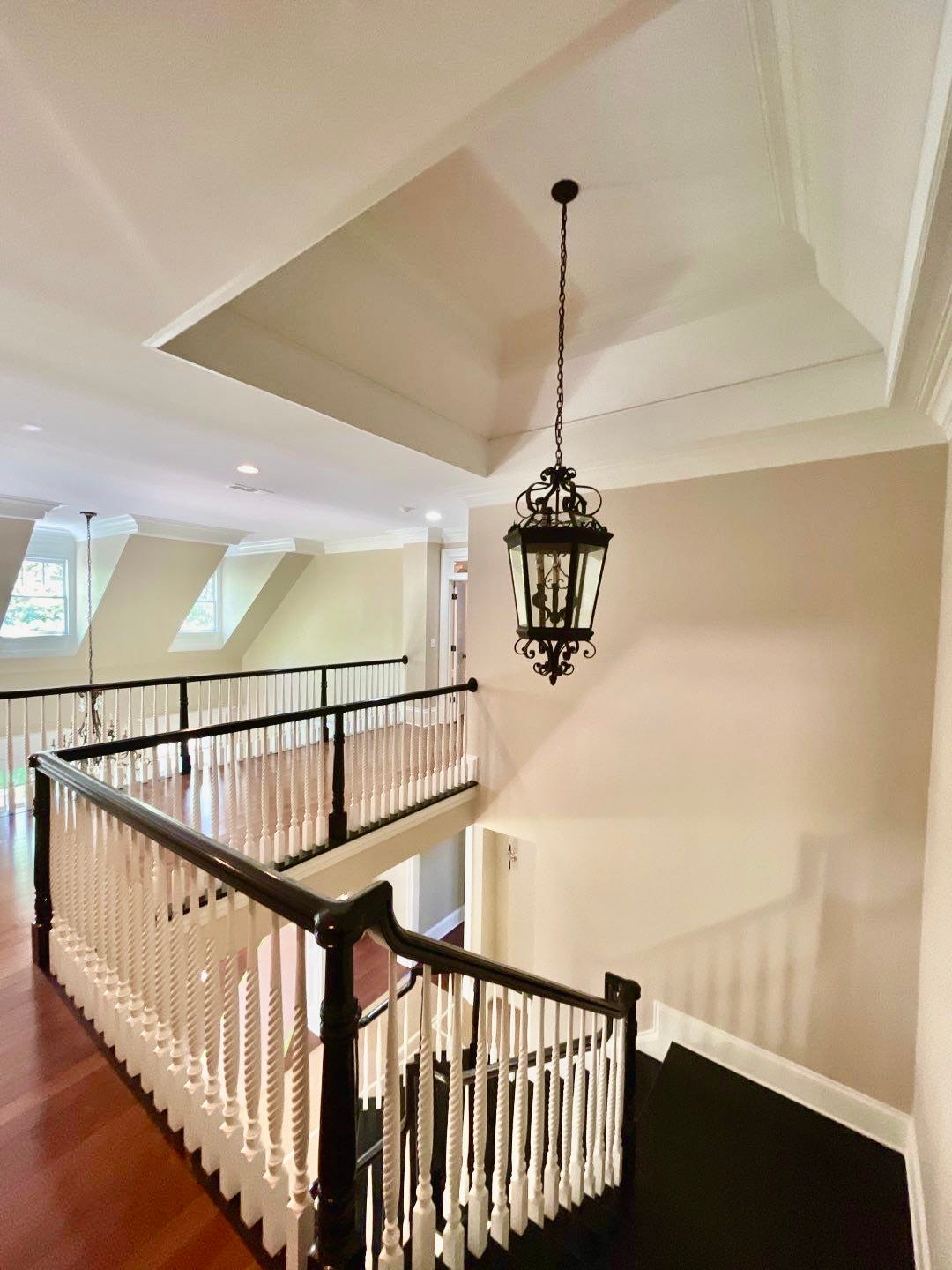 From Outdated Wallpaper to Dream Home