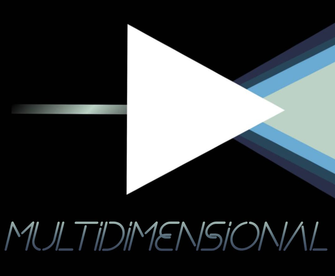 Multidimensional problems and how they fit in the Venture Capital ...