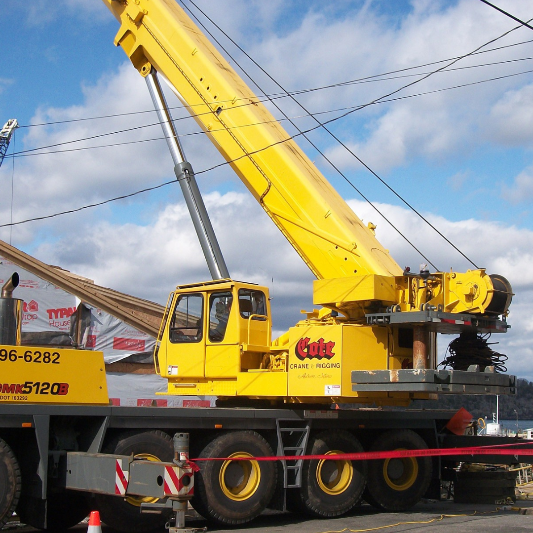 P&H Crane Parts Replacement A Comprehensive Guide by Carlimuja Dec