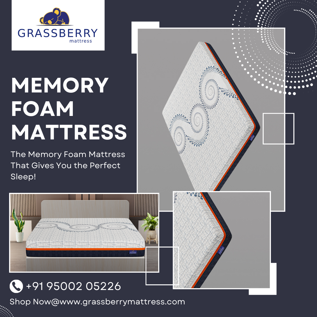 How to Get Rid of Odors from a New Memory Foam Mattress? by