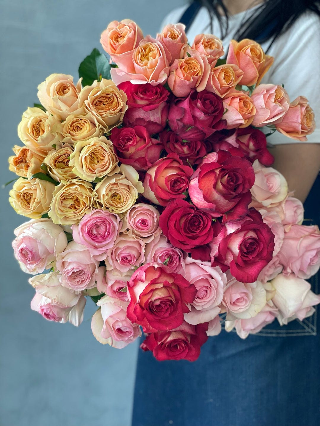 Blooms on Your Doorstep Express Flower Delivery in Mount Waverley by Oopsydaisyflowersau