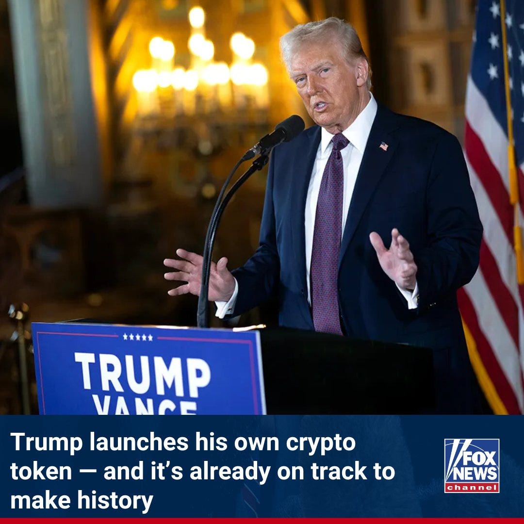 The Irrational Crypto Market: Hype, Misinformation, and the Overlooked Value of Real Utility