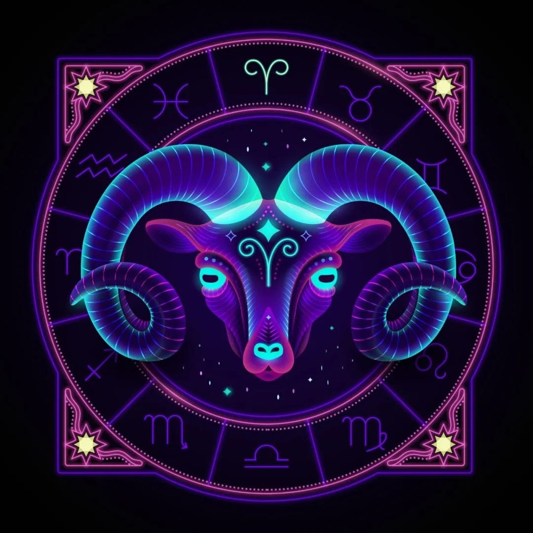 Aries 2024 Horoscope Highlights. In 2024, the zodiac signs will… by