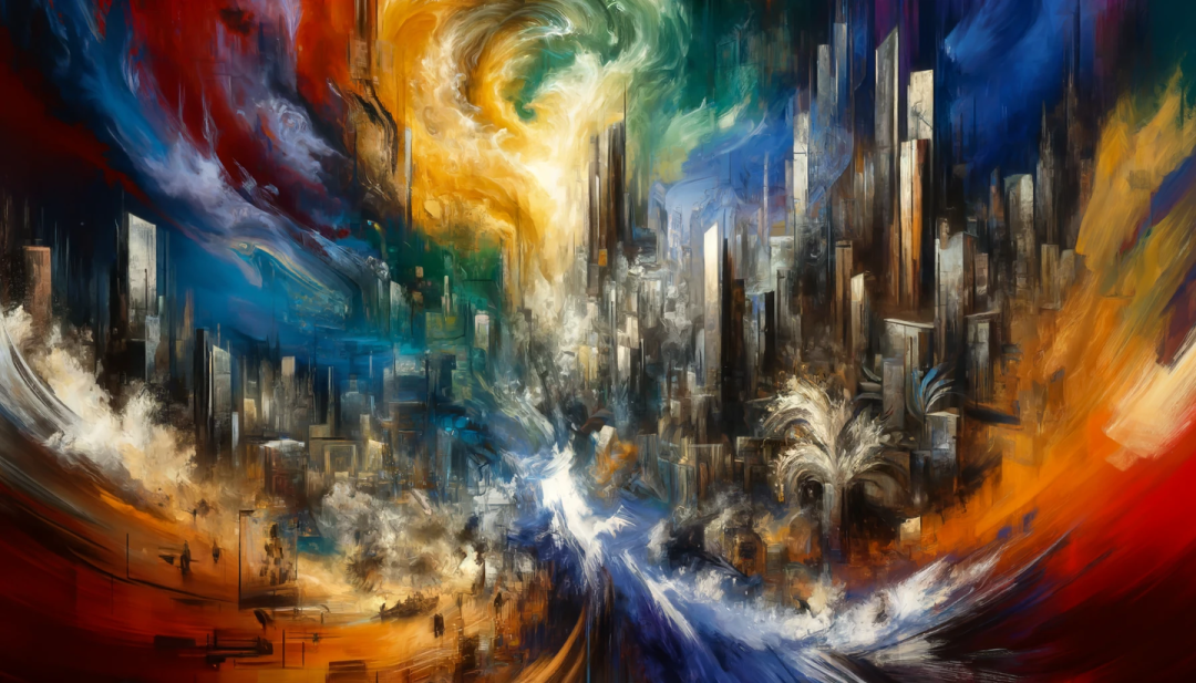 Airdrop: Ending the Era of Capital Dominance