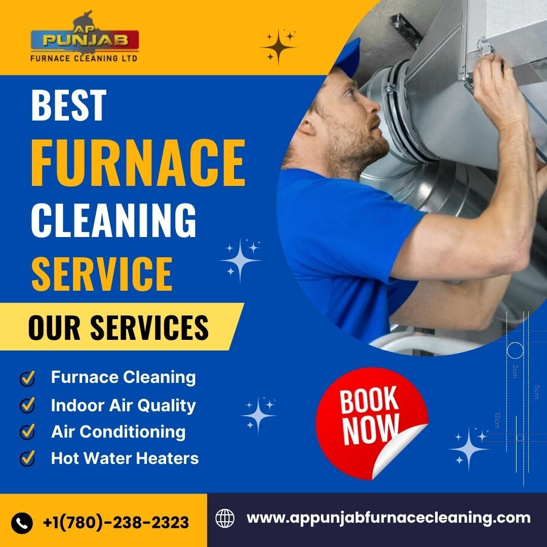 Unveiling the Hidden Benefits of Professional Furnace Cleaning Services