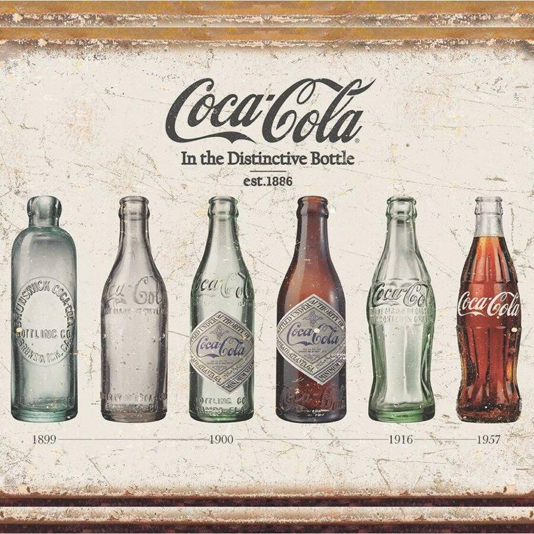What They Didn’t Told You About Coca Cola | by Trading & Investment ...