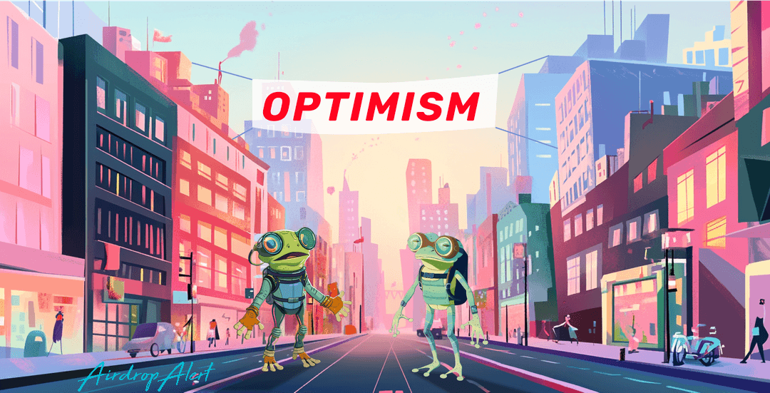 SWELL トークンを獲得: Swell Network Airdrop と Optimism の統合 |マハマド・セオ著 | 2024 年 11 月