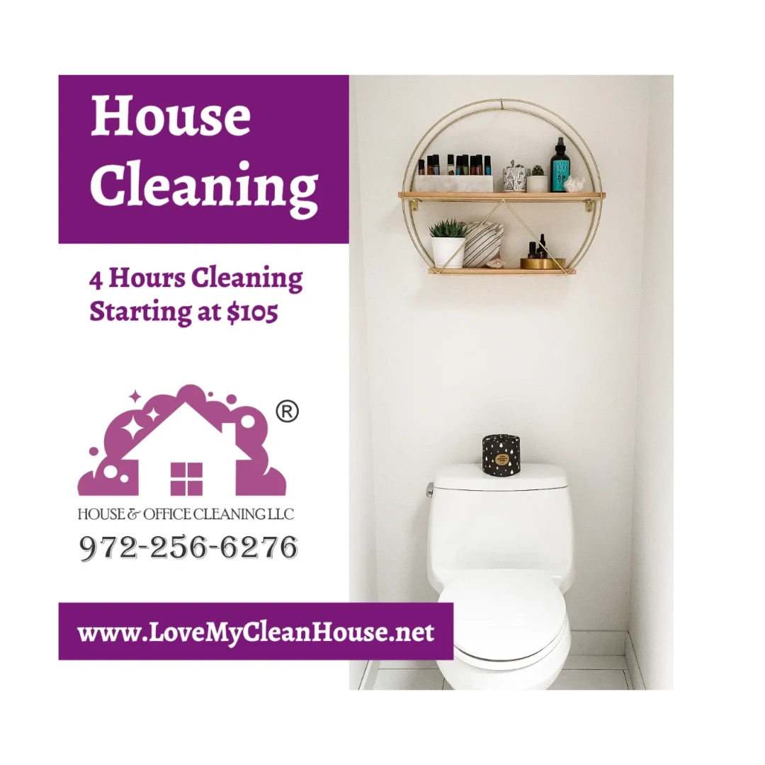 Discovering the best House Cleaning Services in McKinney, TX by House