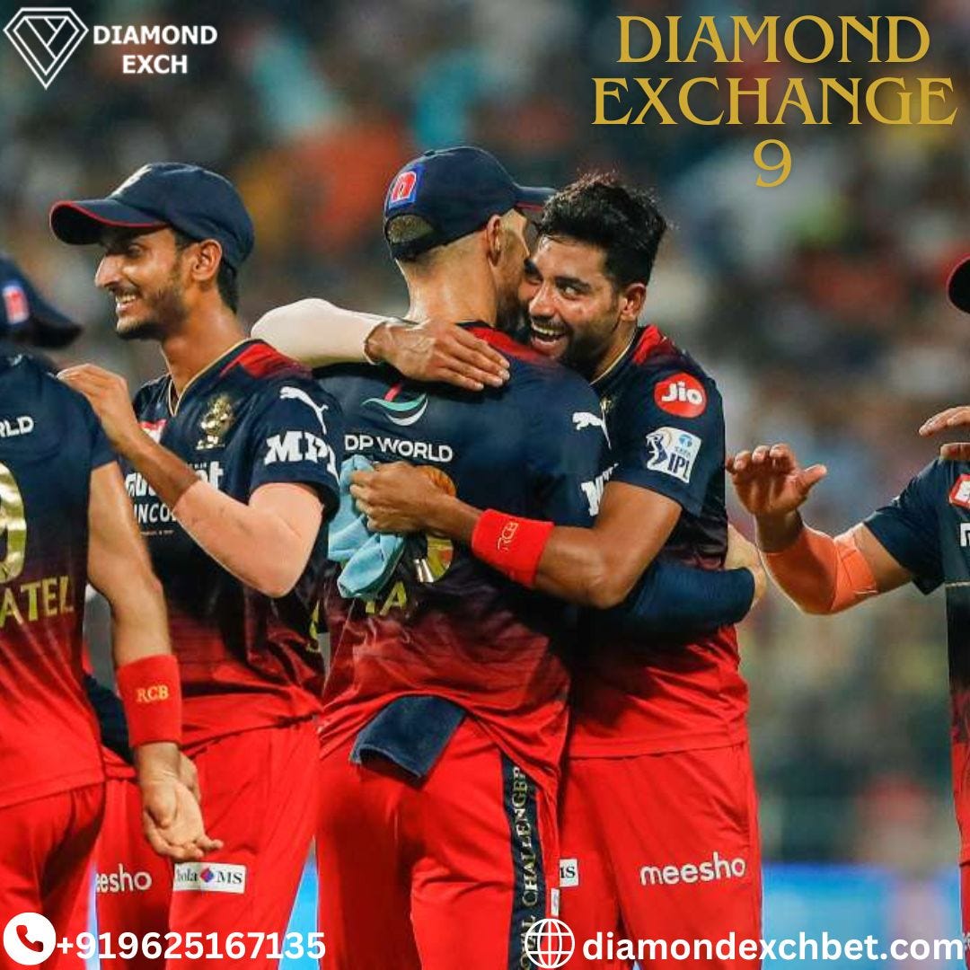 Diamond Exchange 9 Create Account — It’s Easy and HassleFree by
