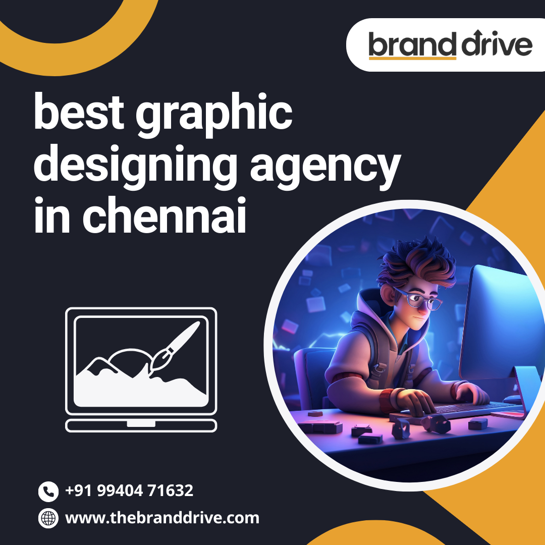 Professional Content Writing by The Brand Drive in Mogappair by The Brand Drive Jun, 2024