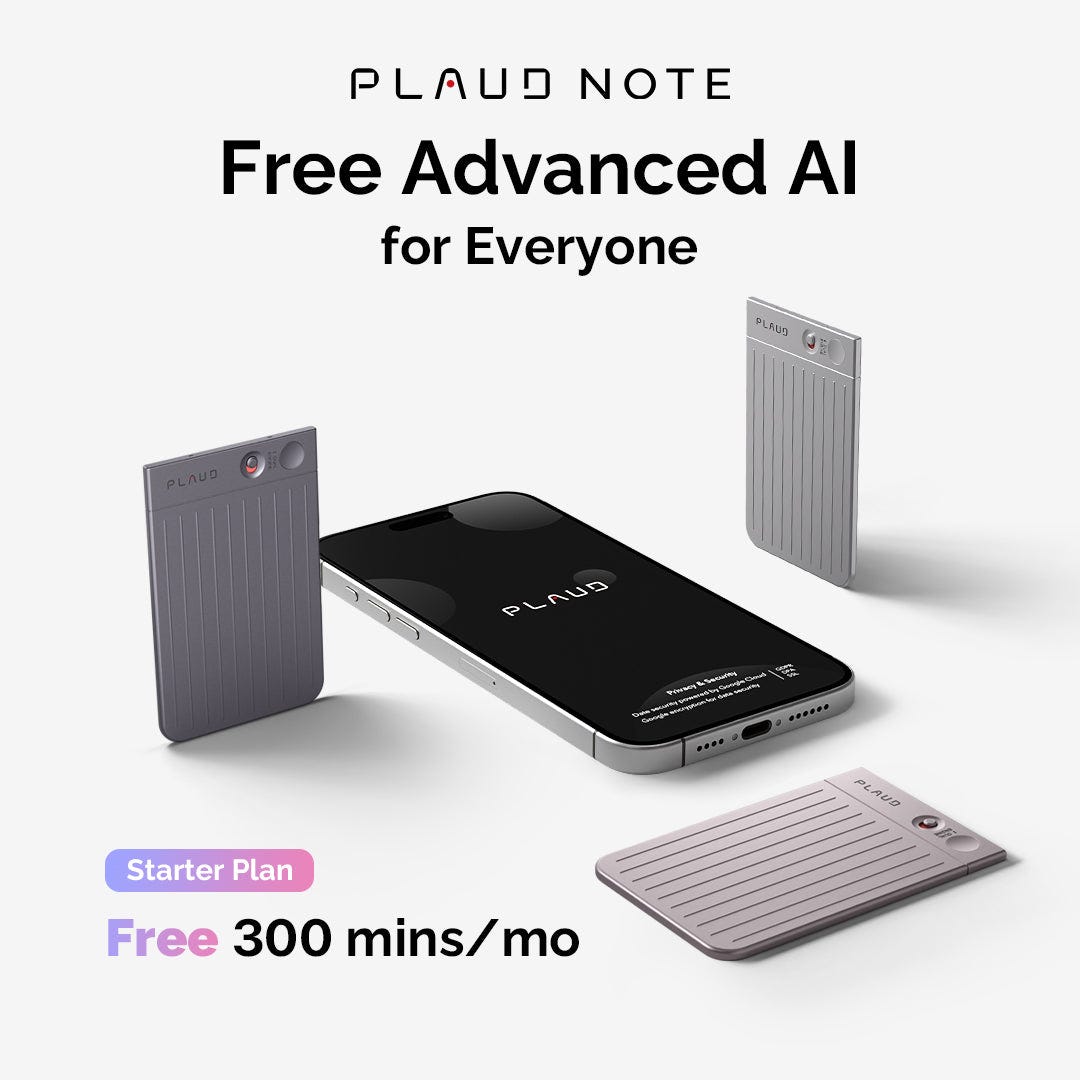 Plaud Note AI A Comprehensive Accessibility Tool for Mental Health