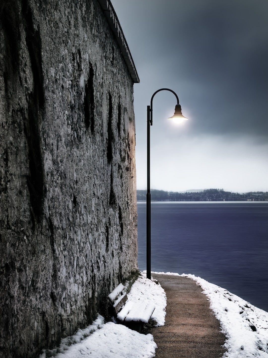 The Psychology Behind Our Top Seven Basic Fears: A Comprehensive ...