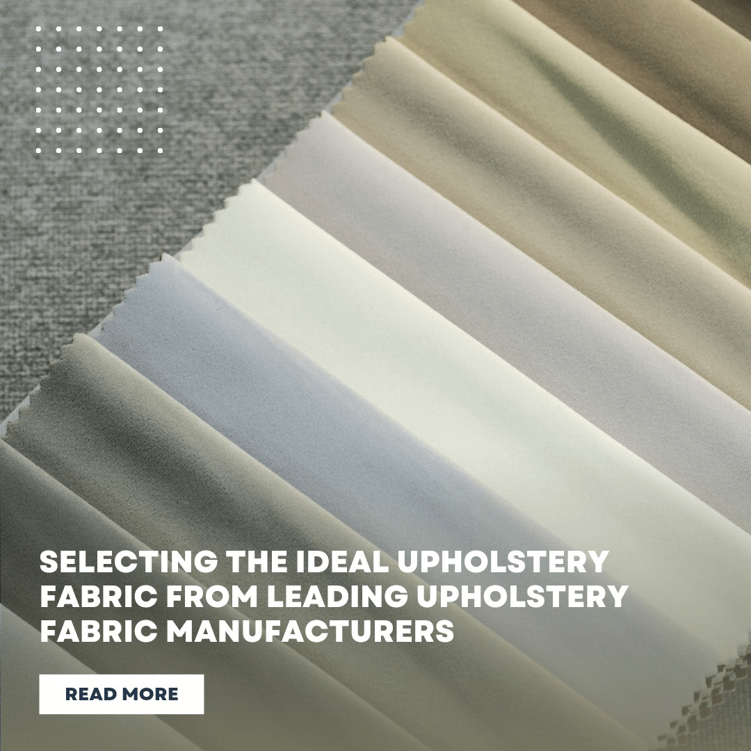 Upholstery fabric manufacturers in INDIA by Bataviaexim Medium