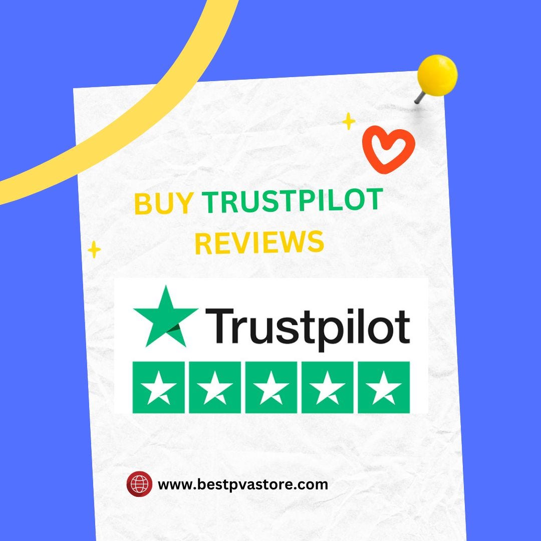 Buy 5 Star Trustpilot vs Google Reviews by Miaanik Dec, 2023 Medium