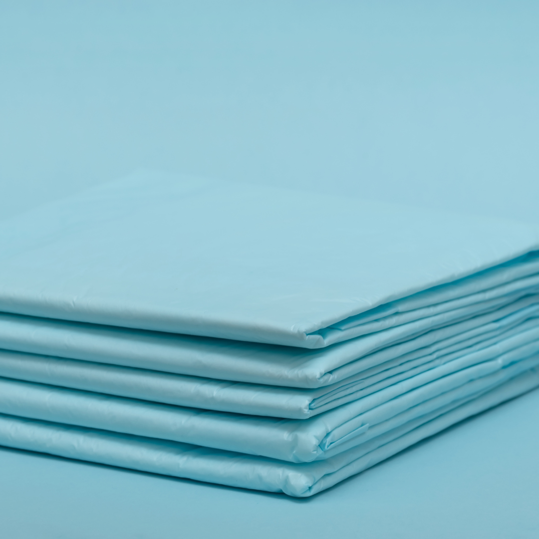 A Definitive Guide to Disposable Bed Pads and Incontinence Pads in