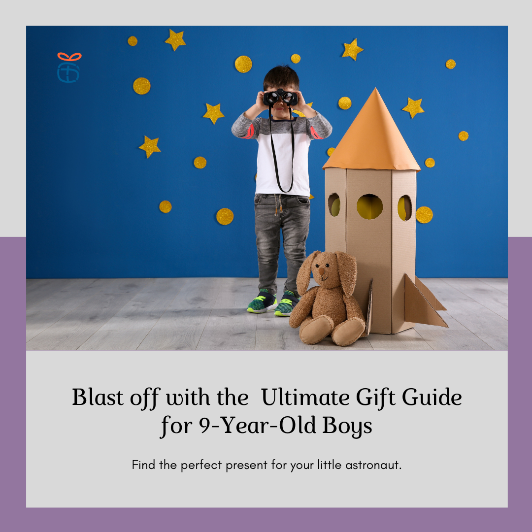 Gift Ideas Birthday Gift For Year Old Boy, Girl, I Am